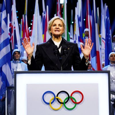 Inside the transformation of the most powerful office in sport