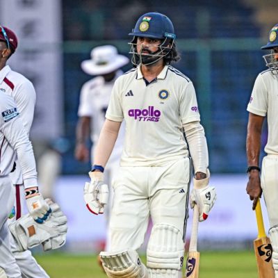 India Beat West Indies In 2nd Test By 7 Wickets For 2-0 Clean Sweep In Delhi