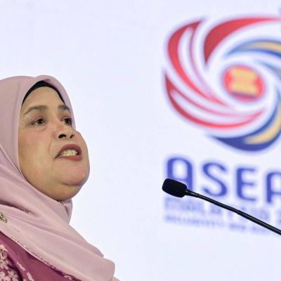 ASEAN+3 collaboration key to empowering women through digitalisation