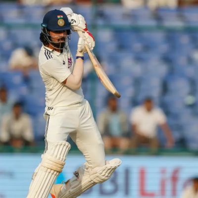 IND vs WI 2nd Test: Team India complete clean sweep against West Indies