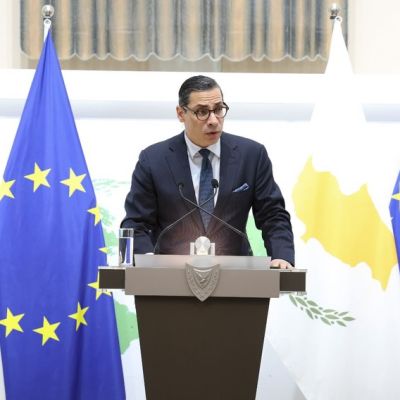 Cyprus calls for de-escalation in Venezuela