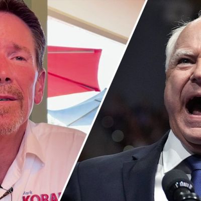 Minnesota lawmaker sounds alarm on Gov Walz’s ‘radical agenda’ ahead of election: ‘So heinous’