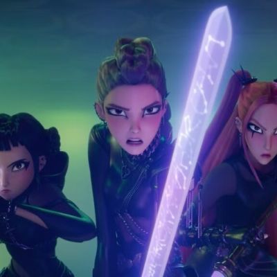 ‘KPop Demon Hunters’ Nearly Sweeps Annie Awards With 10 Film Wins