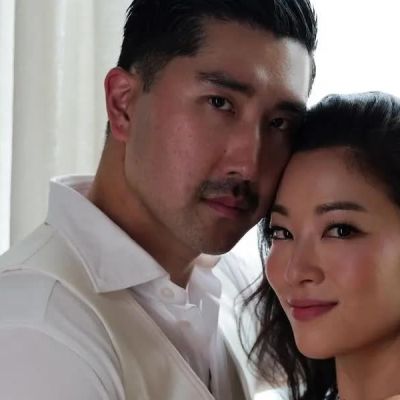 KPop Demon Hunters’ Rumi Just Had Her Real-Life Fairytale Wedding