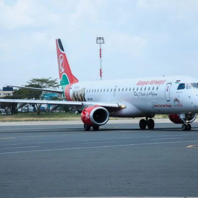 Kenya Pilots Warn Flight Safety at Risk Amid Ongoing ATC Strike at JKIA