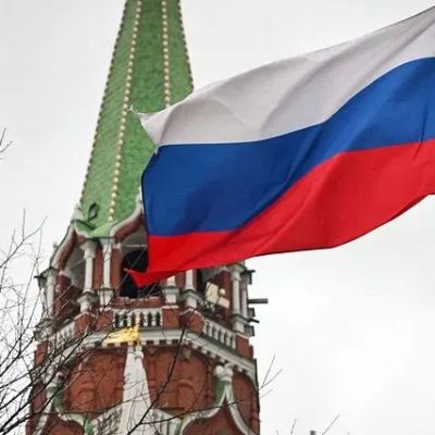 Eurasian leaders gather in Russia for regional summits