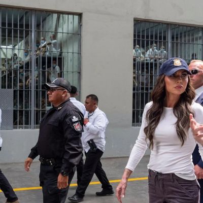 Kristi Noem directed deportations to El Salvador after judge’s order: DOJ – World Byte News