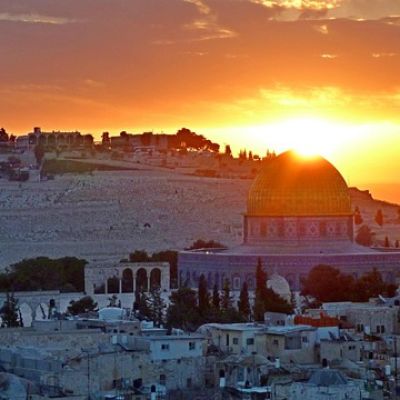 Israel Opens Tenders for E1 West Bank Settlement, Drawing International Outrage