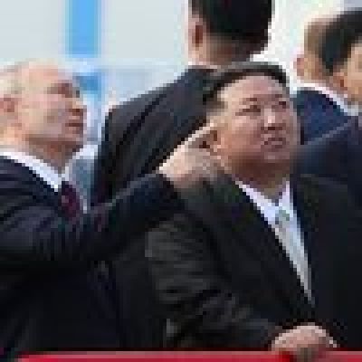 Notable message from North Korean leader to Putin: Emphasis on bilateral relations