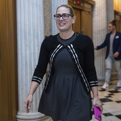 Sinema left the Democratic party. Democratic donors left her too.