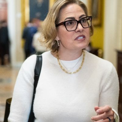 JONATHAN TURLEY: Former Sen Kyrsten Sinema fights affair lawsuit invoking centuries-old marriage tort