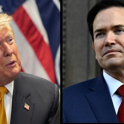Trump “Over after the election” Aides “Until 2029″… ‘Same bed, different dreams’ over the Iran war