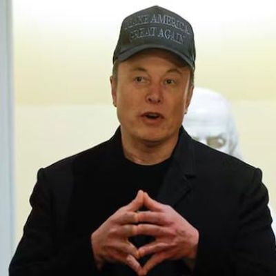 Elon Musk becomes father for the 14th time