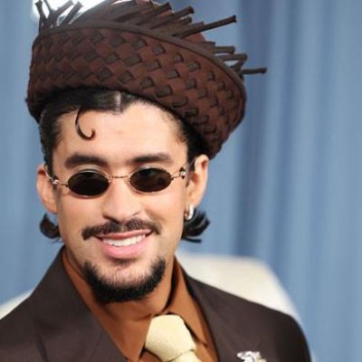 Bad Bunny says Jay-Z’s call about Super Bowl 2026 was ‘very special’