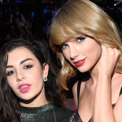 Taylor Swift breaks down meaning behind Charli xcx-inspired track
