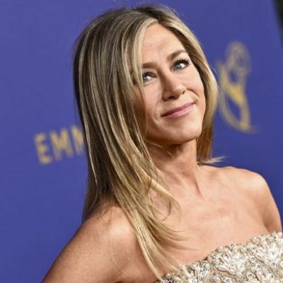 Jennifer Aniston on why she’s never adopted despite infertility issues