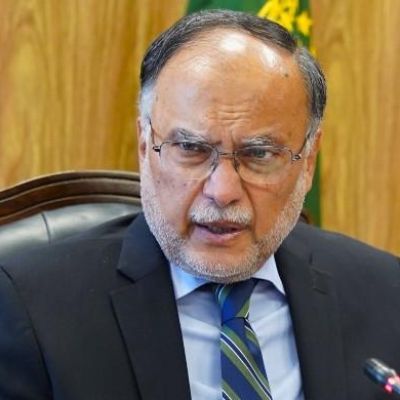 Pakistan to forgo donor appeals after poor 2022 floods response, says planning minister