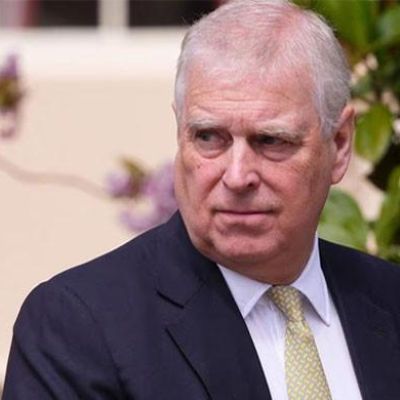 Prince Andrew trying to salvage ‘last bit of honor’