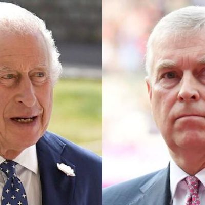 King Charles in tight spot as damaging Prince Andrew claims emerge
