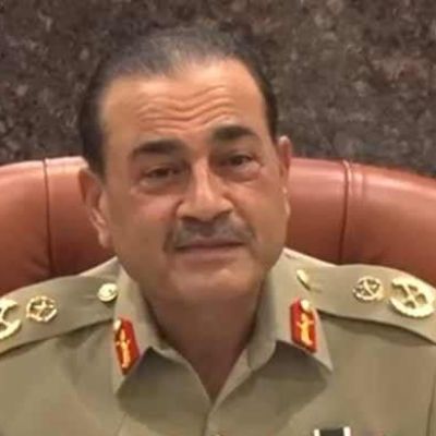 COAS says action underway against Indian proxies, terrorists in Balochistan