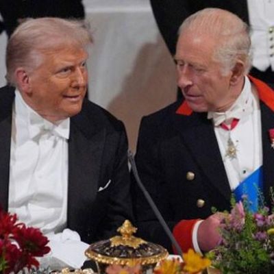 Donald Trump reacts to ex-Prince Andrew losing royal titles