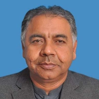 Saifullah Abro quits Senate after defying PTI line on 27th Amendment vote