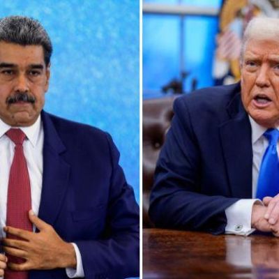 Trump’s secret call with Maduro fails: ‘Deadlier than Vietnam War’
