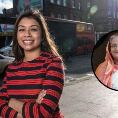 UK MP Tulip Siddiq jailed for 2 years by Bangladesh court in land-scam case