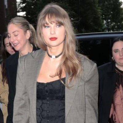 Taylor Swift girl squad reunites at Travis Kelce game: Selena Gomez and?