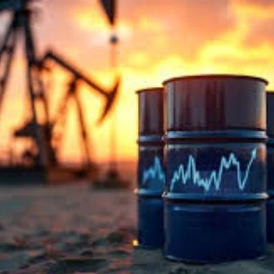 Trump Venezuela blockade sends global oil prices soaring over 2%