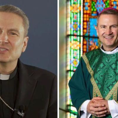 Pope Leo appoints pro-migration Bishop Ronald Hicks as New York Archbishop