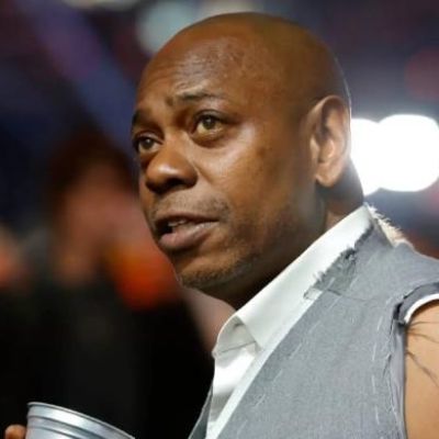 Dave Chappelle drops Netflix special, ‘Dave Chappelle: The Unstoppable…’