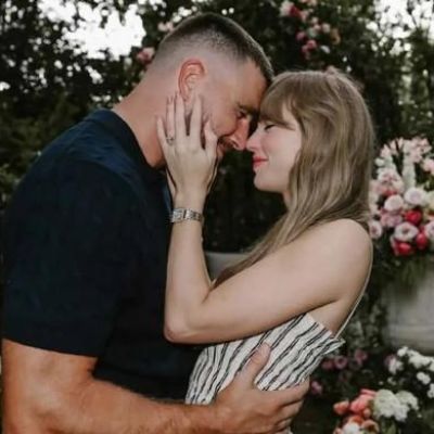 Travis Kelce calls Taylor Swift ‘love of my life’ in emotional letter