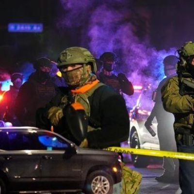 Minneapolis ICE shooting: Man shot in leg identified — here’s what we know