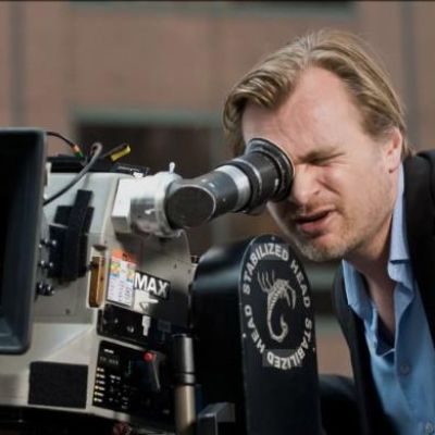 Christopher Nolan expresses concerns about Warner Bros-Netflix merger deal