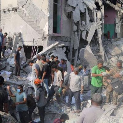 Bombed Iranian girls school had vivid website and years-long online presence