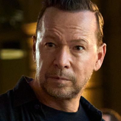 Donnie Wahlberg, Boston Blue Showrunners Unpack Danny’s Promotion, Henry’s Return, And Blue Bloods Legacy Fueling Season 2 – TVLine