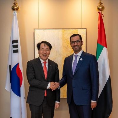 ADNOC secures $2bln K-SURE backed green financing