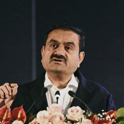Adani AGM 2026: Gautam Adani shares strategy to be future-ready