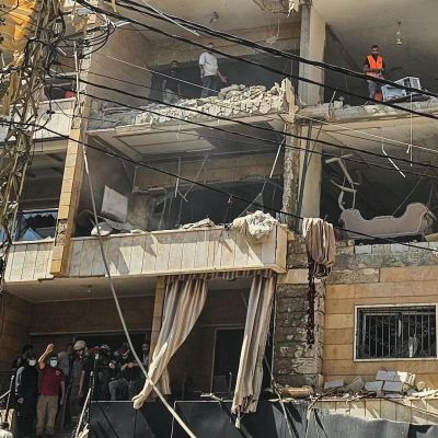 Iran-Israel war escalates; India advises citizens to avoid travel