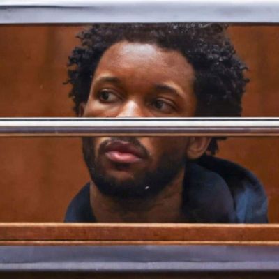 Singer D4vd pleads not guilty to 14-year-old girl’s murder