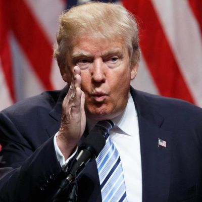 Hamas has 3-4 days to accept Gaza peace plan: Trump