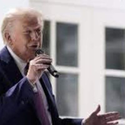 Trump narrows down Fed chair candidates to 3: Report