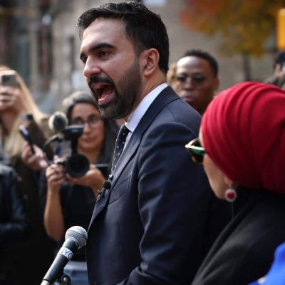 Vance mocks Mamdani’s 9/11 anecdote; stokes Islamophobia debate online