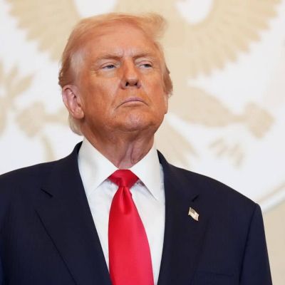 ‘Birthright citizenship meant for slave babies, not wealthy immigrants’: Trump