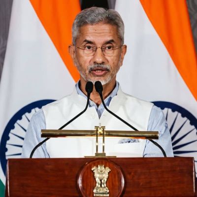 Jaishankar calls for stronger economic resilience at QUAD FM meet