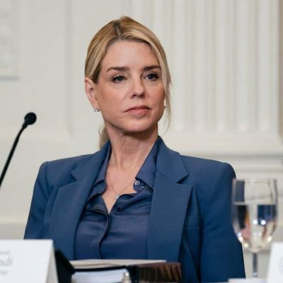 US ex-attorney general Pam Bondi diagnosed with thyroid cancer