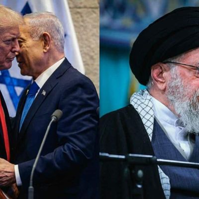 Trump, Netanyahu agree to intensify economic pressure on Iran: Report