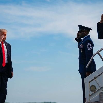 Trump announces US will withdraw 5,000 troops from Germany