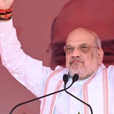 No talks with Naxals, says Amit Shah on Bastar deadline
